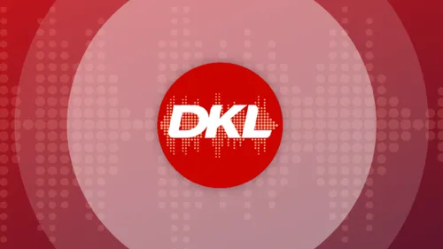 La rentrée, c’est ce lundi 30 août sur DKL !